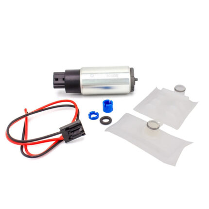 BOMBA GASOLINA UNIVERSAL 2068 CONECTOR CERRADO P/LISO  HEAVY DUTY INCLUYE KIT DE SELLO